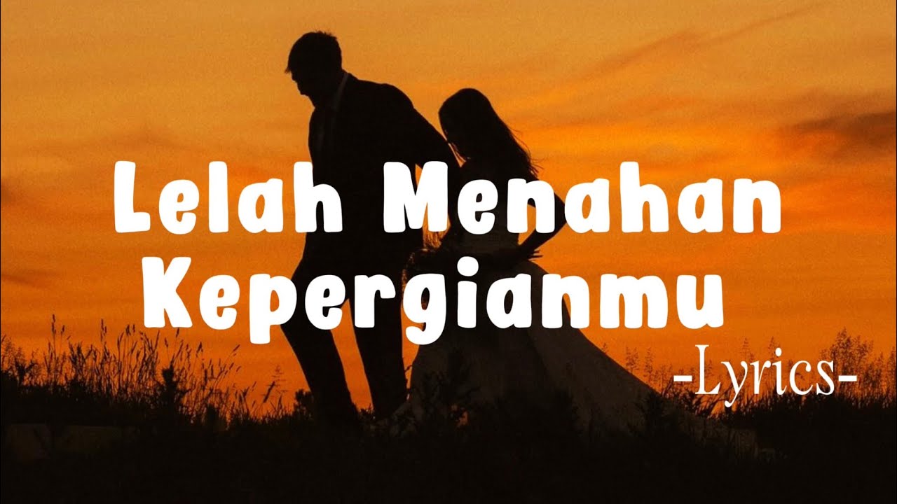 Top Hits Lagu Sedih Terbaik 2026 | Lelah Menahan Kepergianmu, Pergilah Jika Itu Maumu
