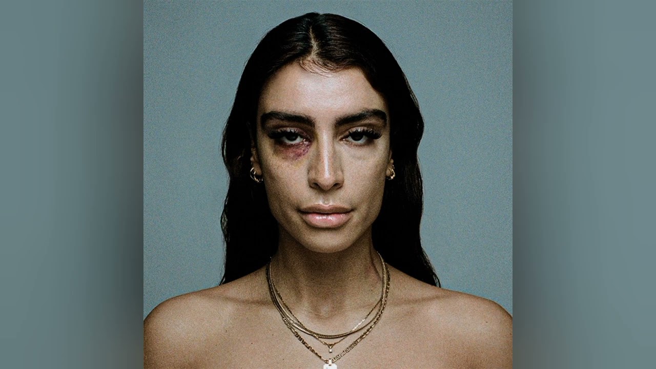 Sevdaliza - Alibi (Extended Version)