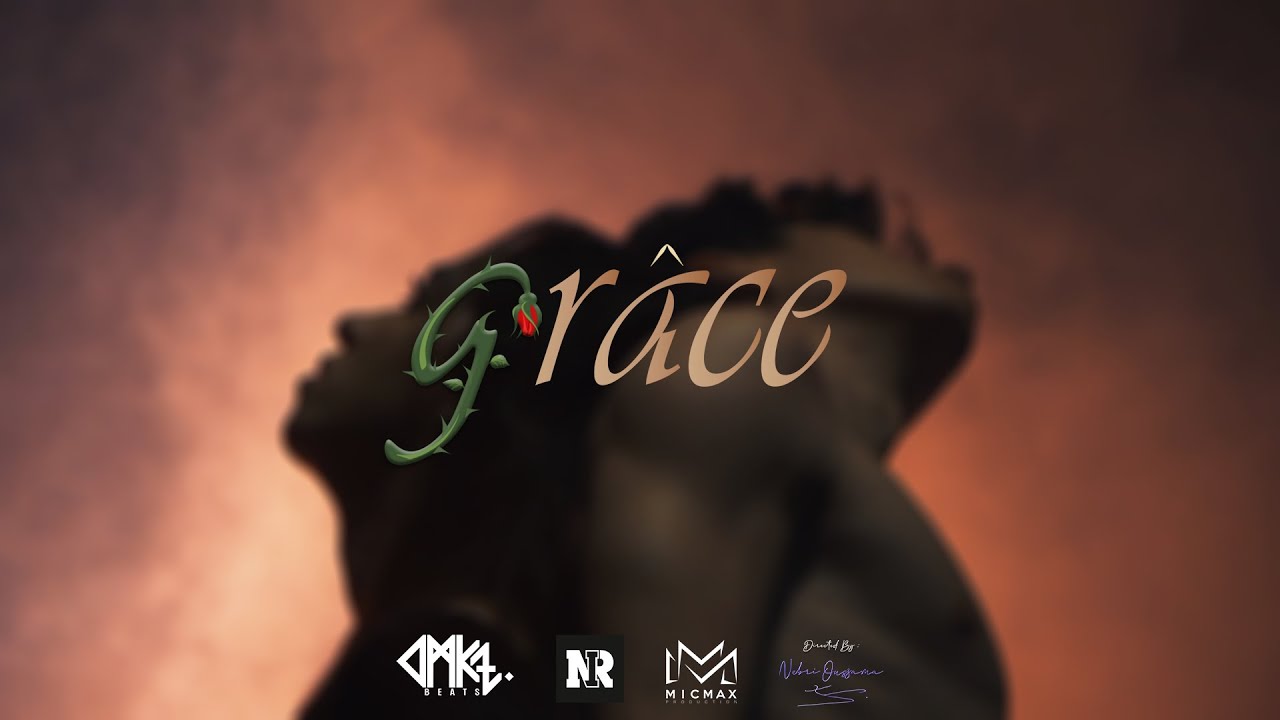 Nirmou - Gr&acirc;ce (video clip)