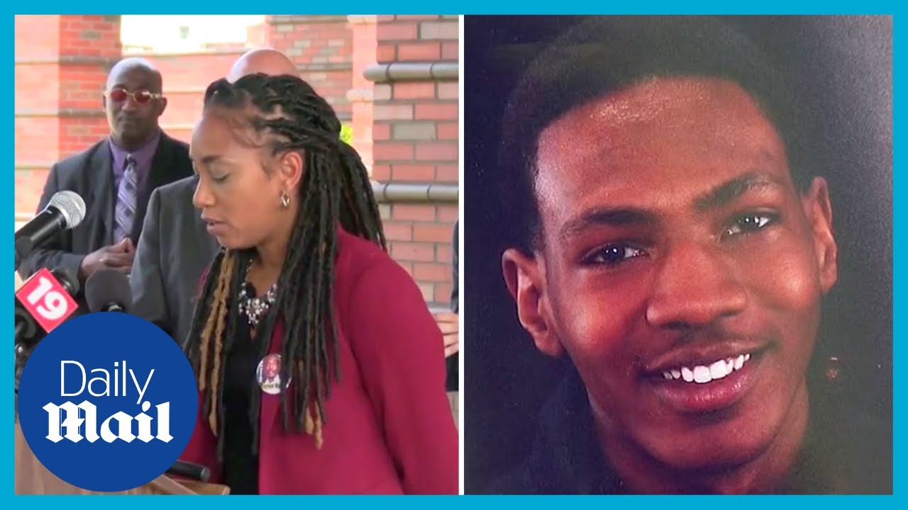 Akron shooting: Jayland Walker 'shot more than I can count' says family's lawyer