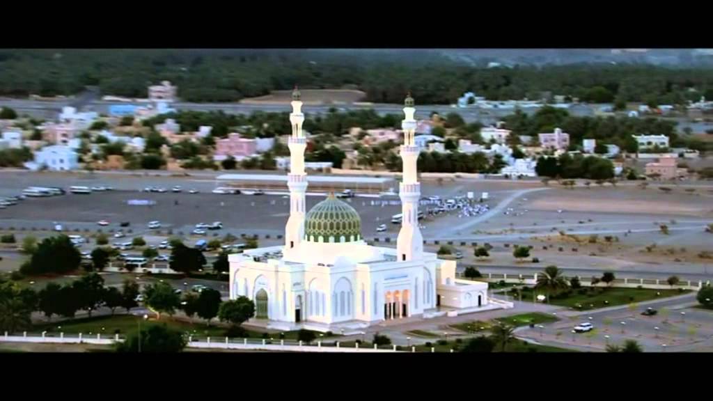 أرض السلام | كلمات سيف المذروب الريسي | غناء سلطان الريسي