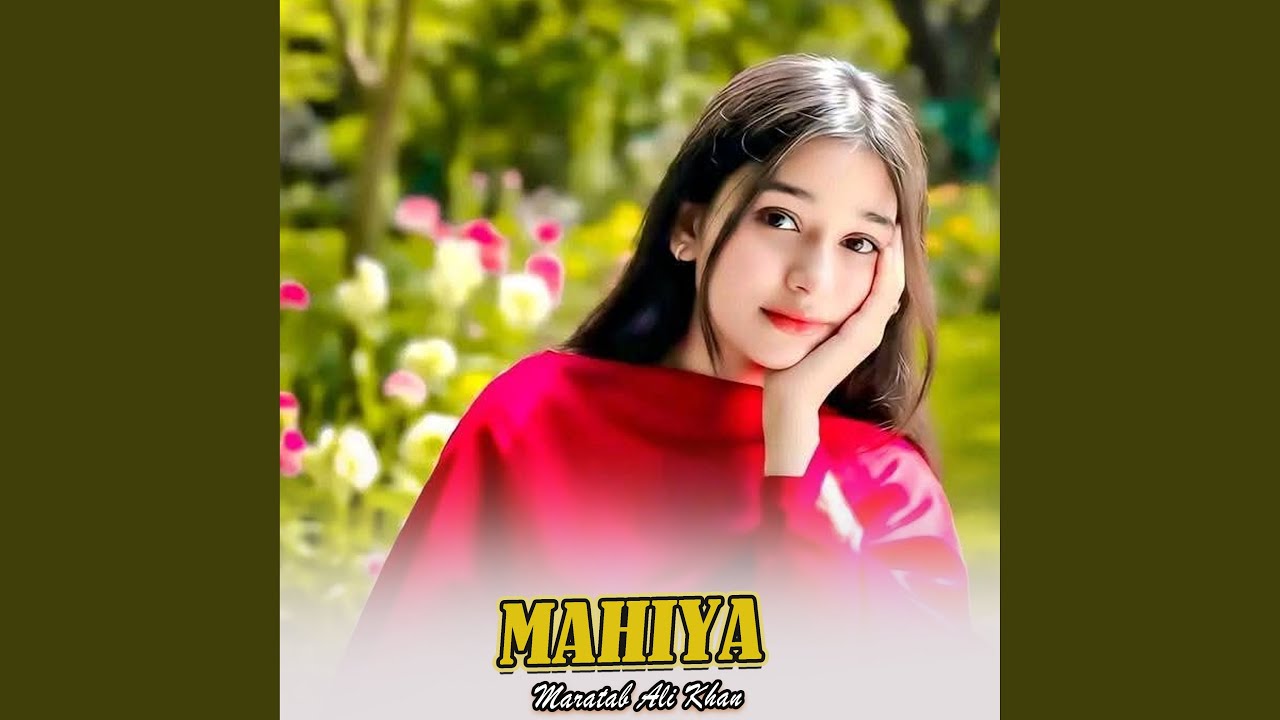 MAHIYA