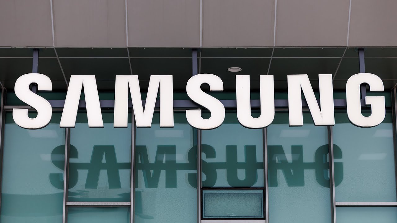 Samsung to Make Tesla AI Chips in $16.5 Billion Deal