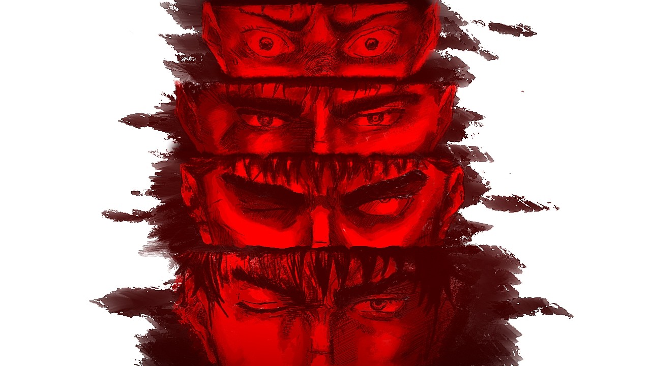 Not Like Guts.