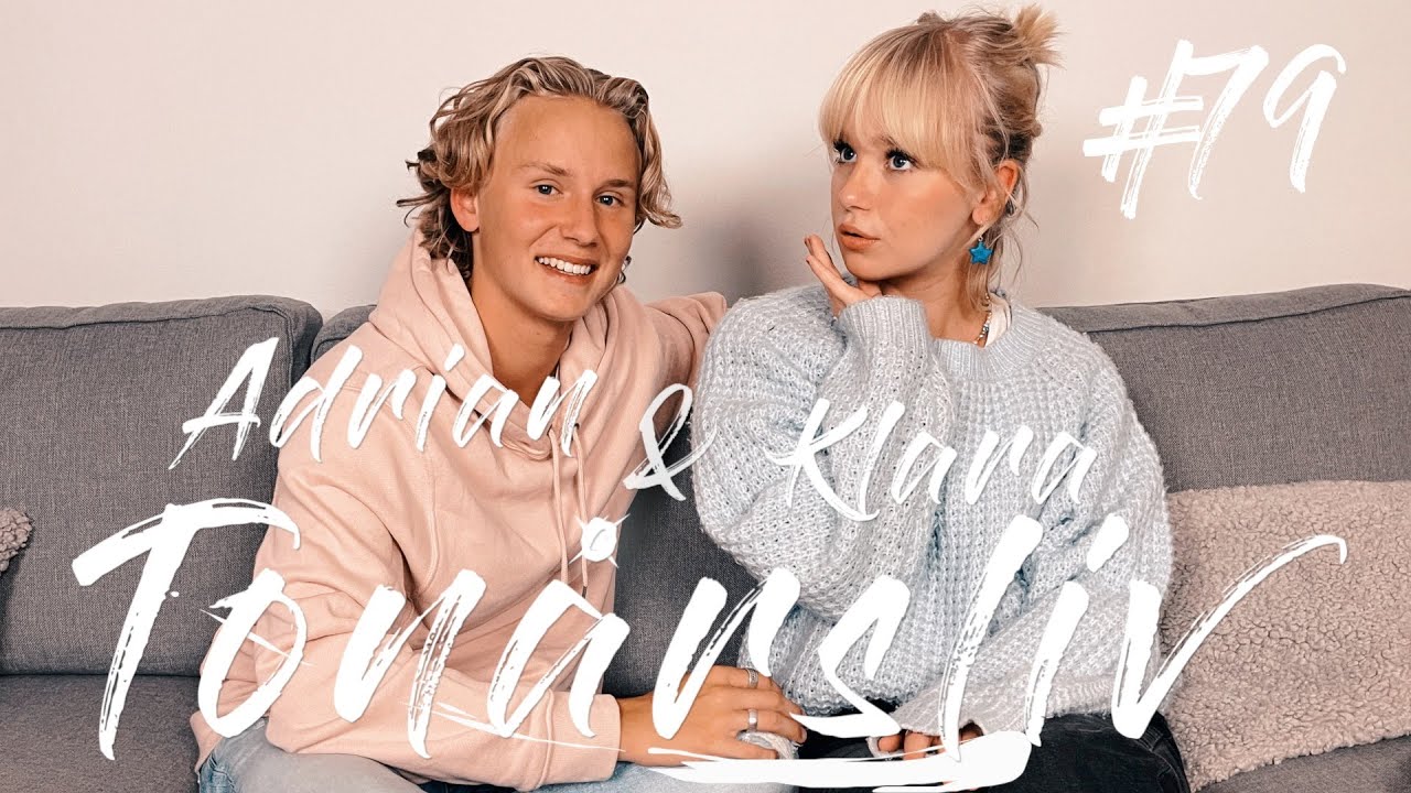 HON GJORDE SLUT 💔 - Ton&aring;rsliv 79