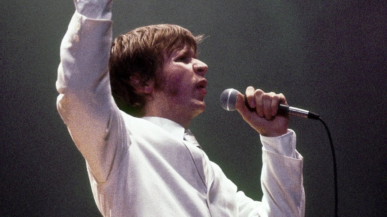 Deconstructing Beck - Where It's At (Isolated Tracks)