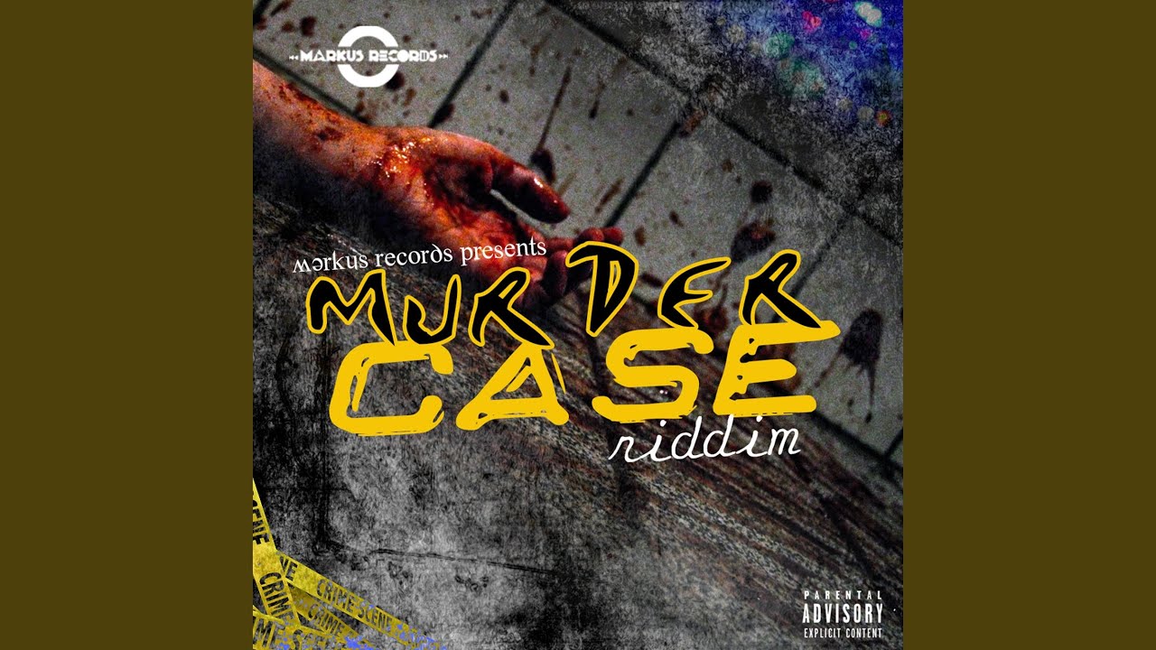 Murder Case Riddim (Instrumental)