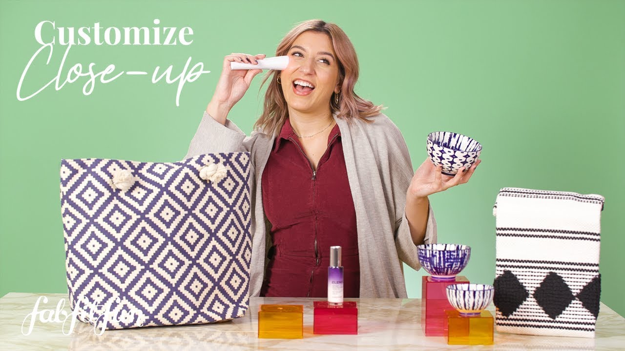 reVive Light Therapy® v. DONNI. v. Caravan v. Summer & Rose v. west elm v. Elemis | FabFitFun