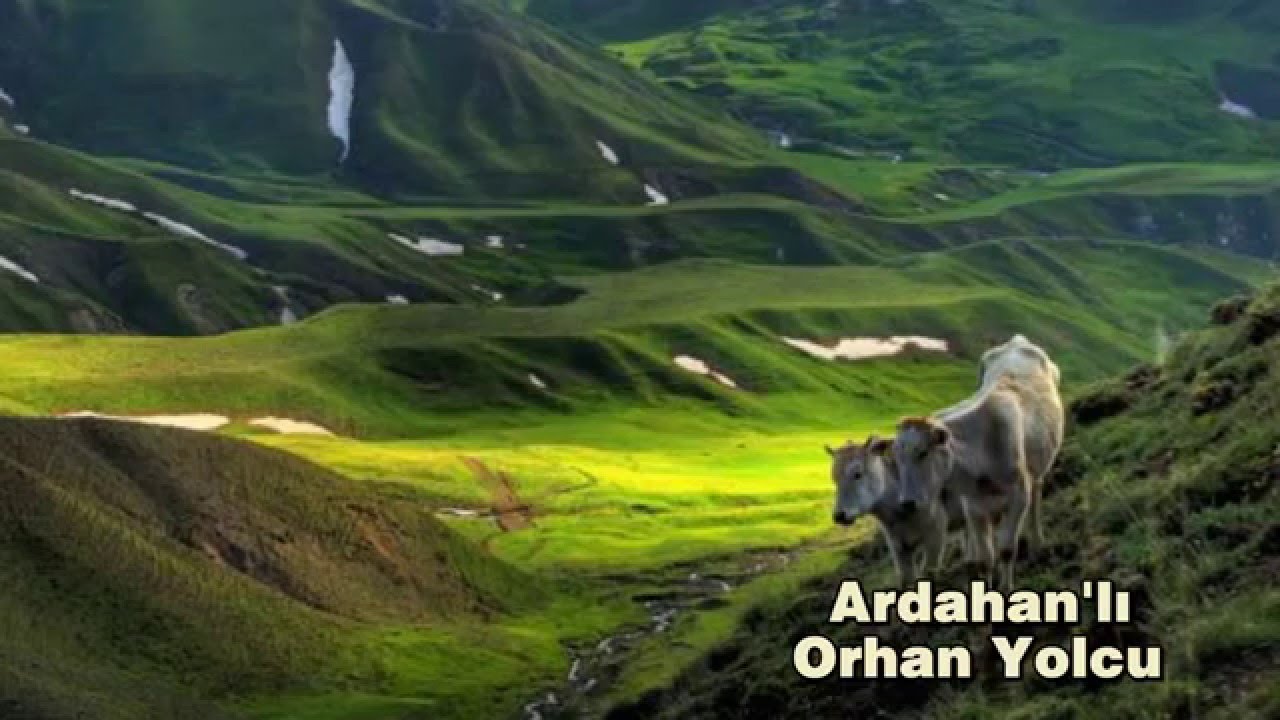 Aşık Murat OZANOĞLU Aşık Veysel YILDIZER Beklerim Ölene Kadar