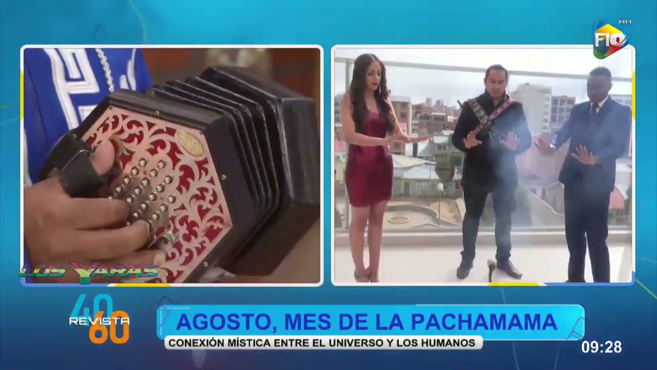 Los Yaras - Popurrí de Huayños Antiguos mix