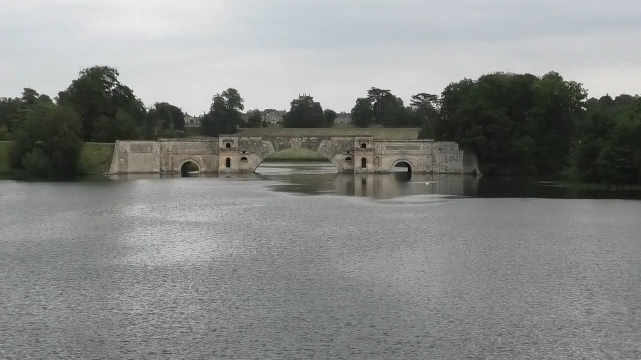 swcwalks, book1, walk38, Hanborough to Charlbury. 22/5/25