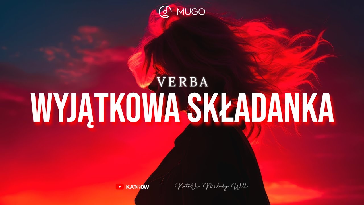Verba - Wyjątkowa SKŁADANKA ( 2024 )