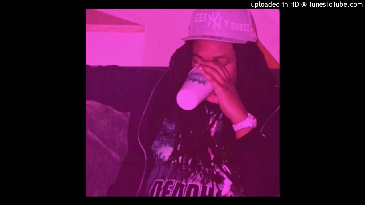 Jsbwavyy RIP Cuddy wop (Slowed)