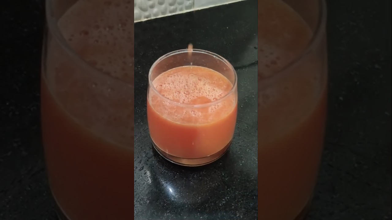 juice #food #trending #cooking #eveningchai #fyp #recipe #viral