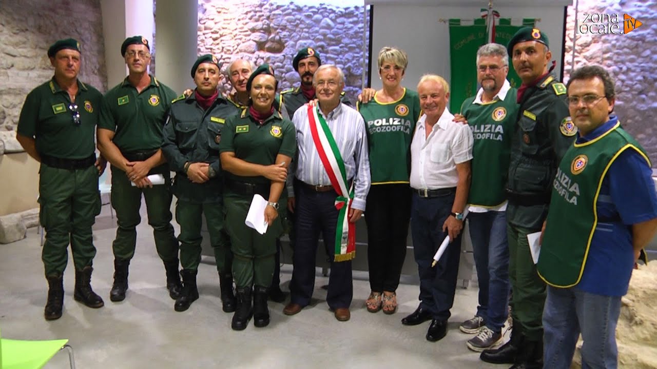 A Monteodorisio in servizio la Polizia Ecozoofila