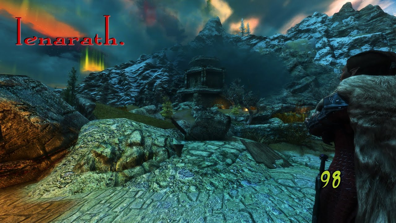 Ienarath. 98