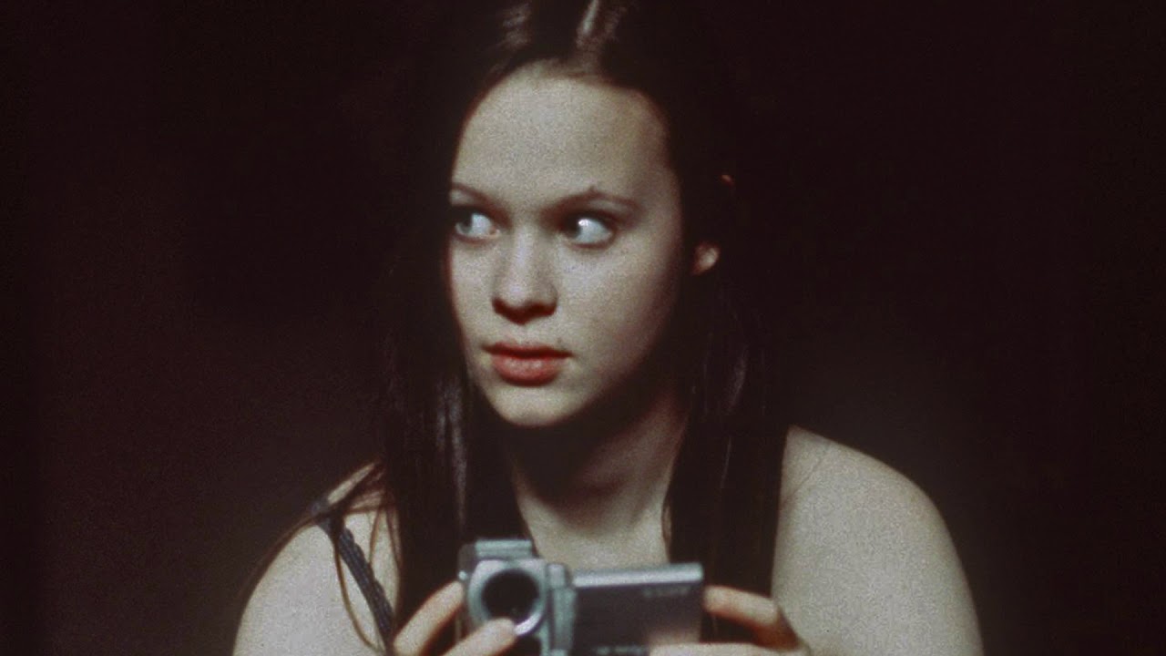 Thora Birch talks about the 
