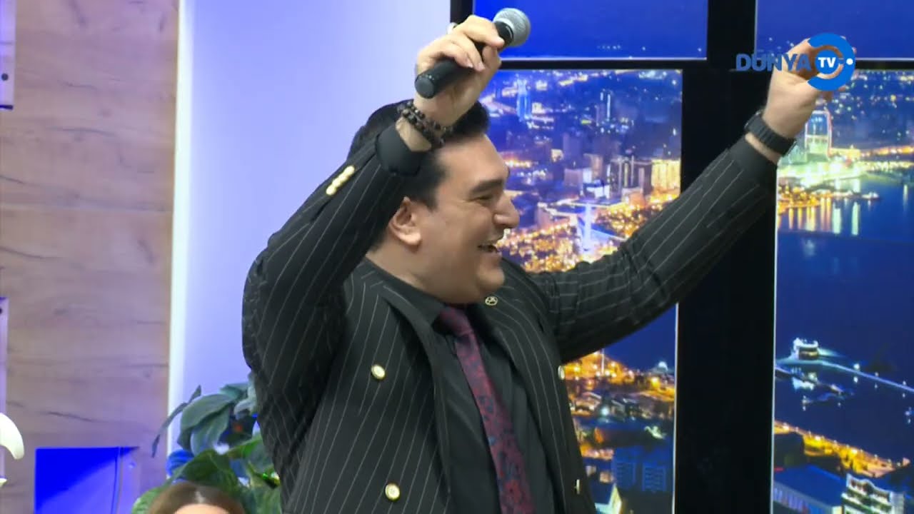 Fərid Hacıyev 
