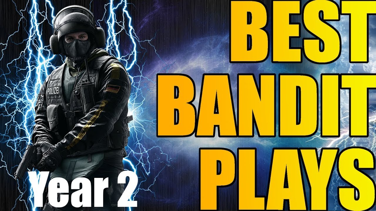 BEST BANDIT PRO LEAGUE PLAYS