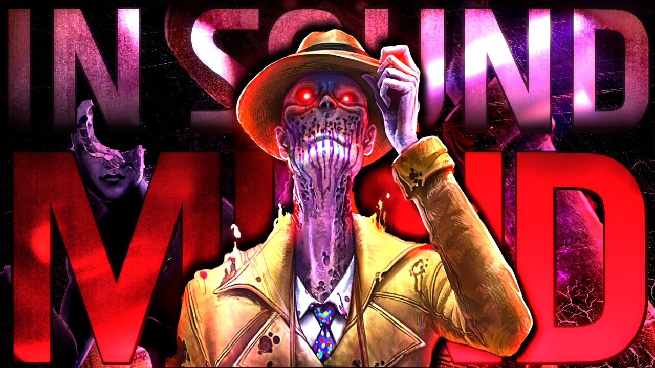 The CRAZY Psychology Of In Sound Mind | Full Story Explained | Secret Ending Included