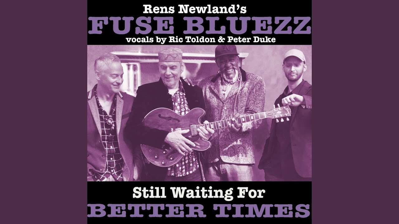 Feeling Fine Against All Odds (feat. Ric Toldon)