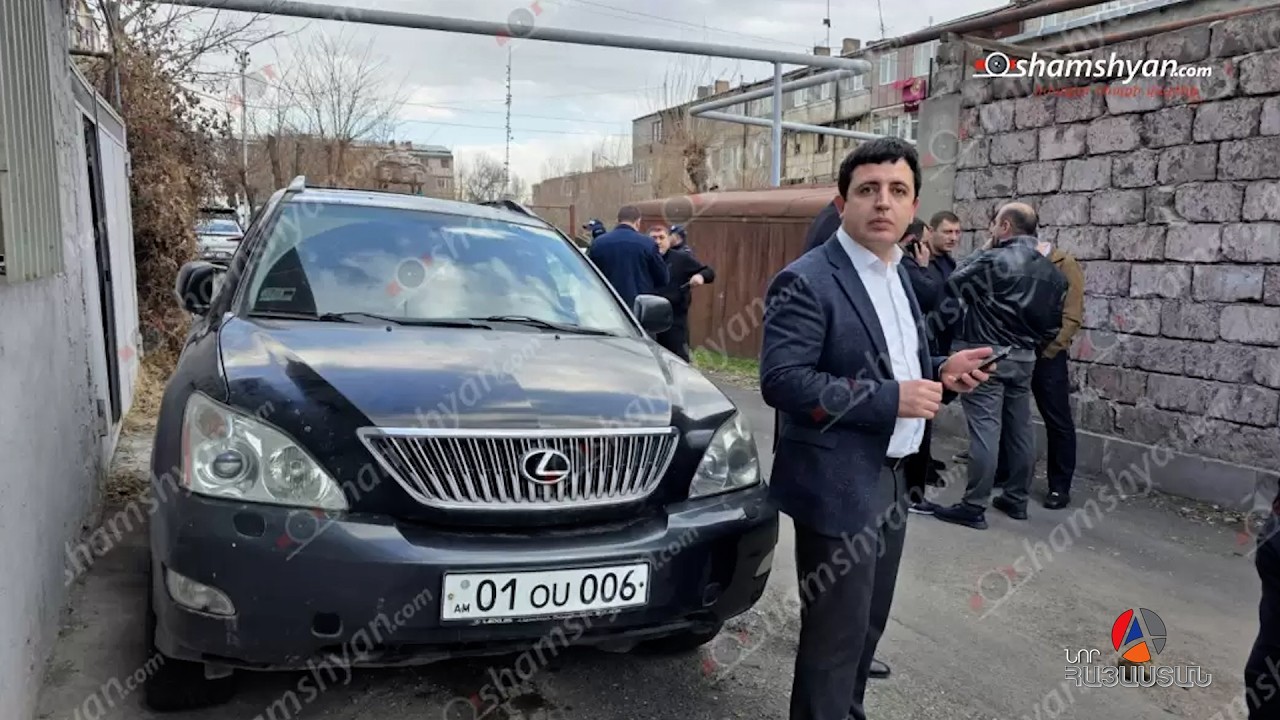 Զոհ ու վիրավորներ․Երևանում հնչած կրակոցների հետքերով