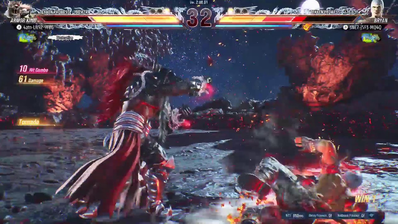 Tekken 8