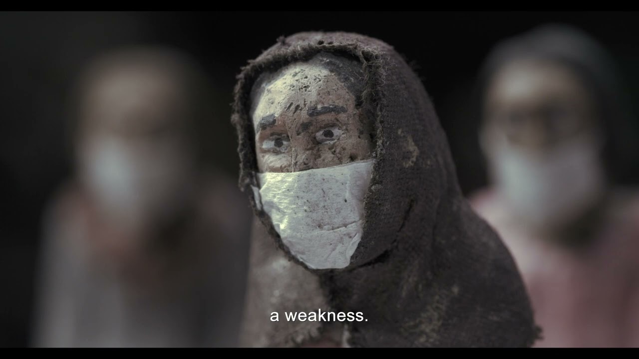 Everything Will Be Ok new clip official from Berlin Film Festival 2022 - 2/2