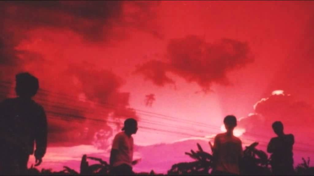01. Forever - Aprigio | Indie Sego Boran