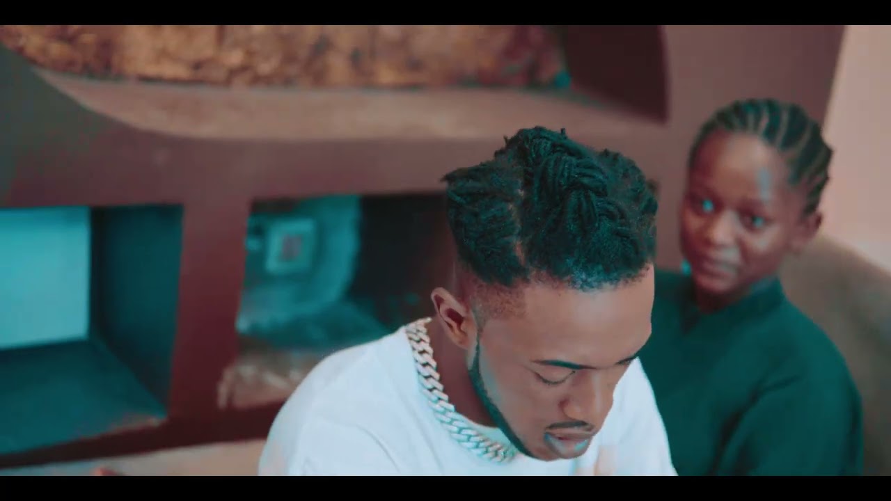 MICHEZO JUSTIN AKAPELA (OFFICIEL VIDÉO)