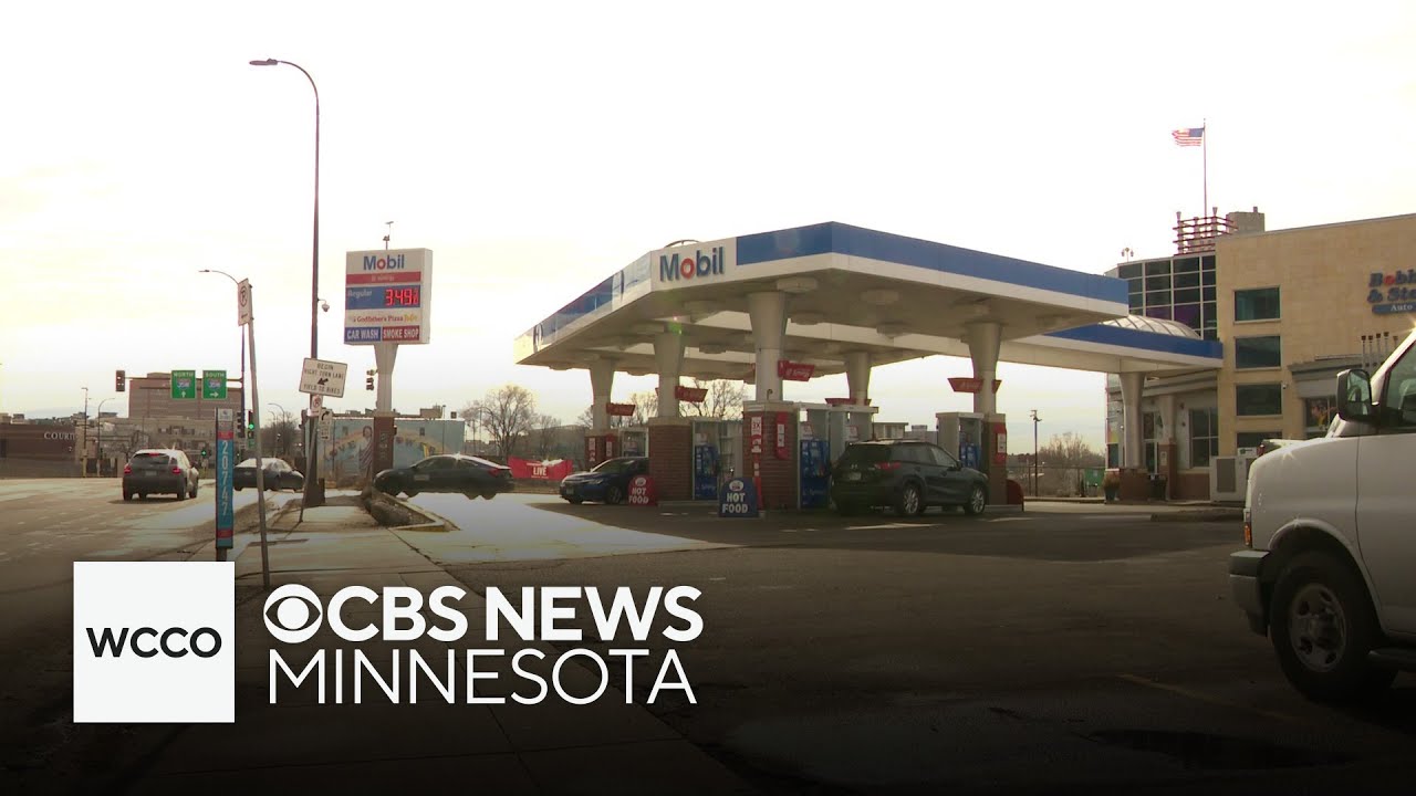 How long could the high cost of gas last?