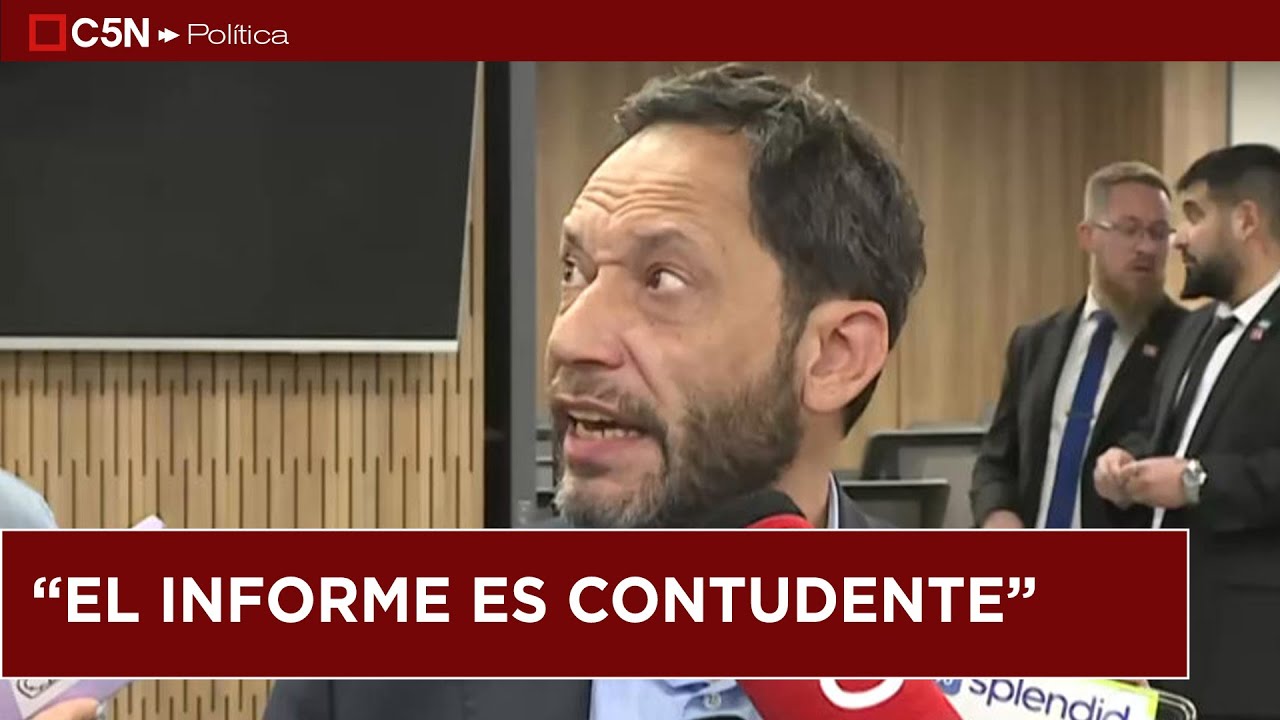 El CONGRESO pide INVESTIGAR a MILEI por $LIBRA: la palabra de JUAN MARINO y MAXI FERRARO