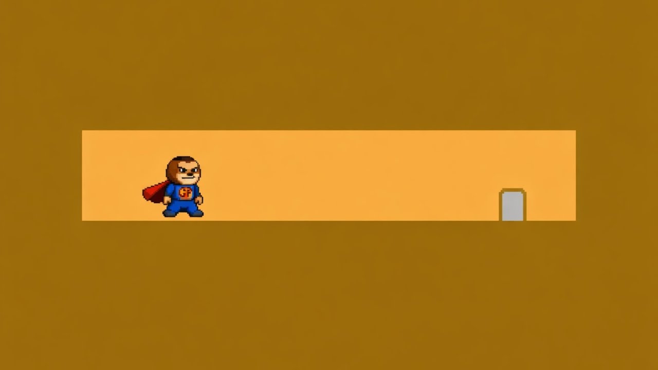 Ich spiele Level Devil | Teil 1