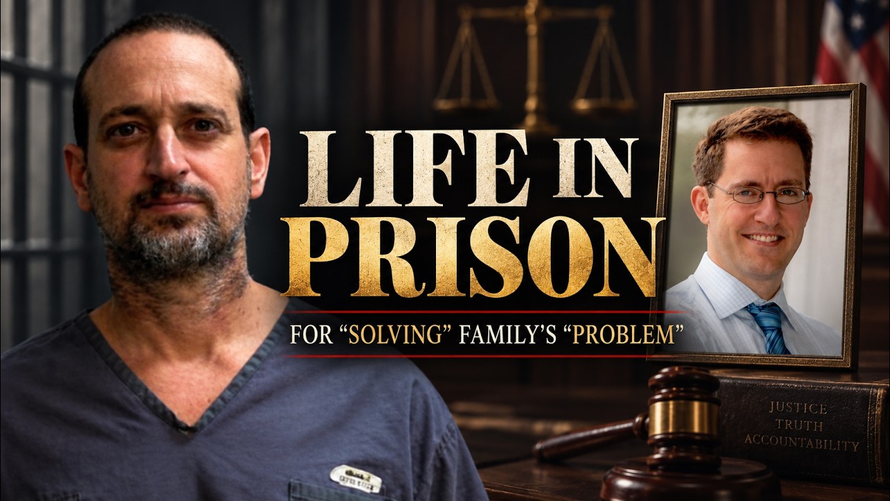 Millionaire Dentist Ruined His Life Helping His Sister &ldquo;Win&rdquo; a Custody/Relocation War Through Murder