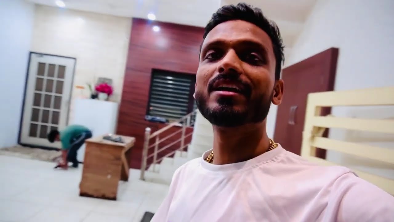 Vlog #2869 | इतना शानदार चीज़ पहली बार देखा