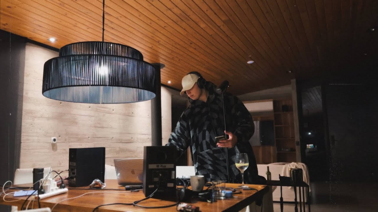 JOTTA x Conrado - Dirty Talk (Official Video)