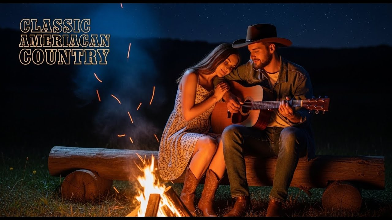 Top Country Songs Ever USA ✨ Luke Combs, Stapleton, Wallen