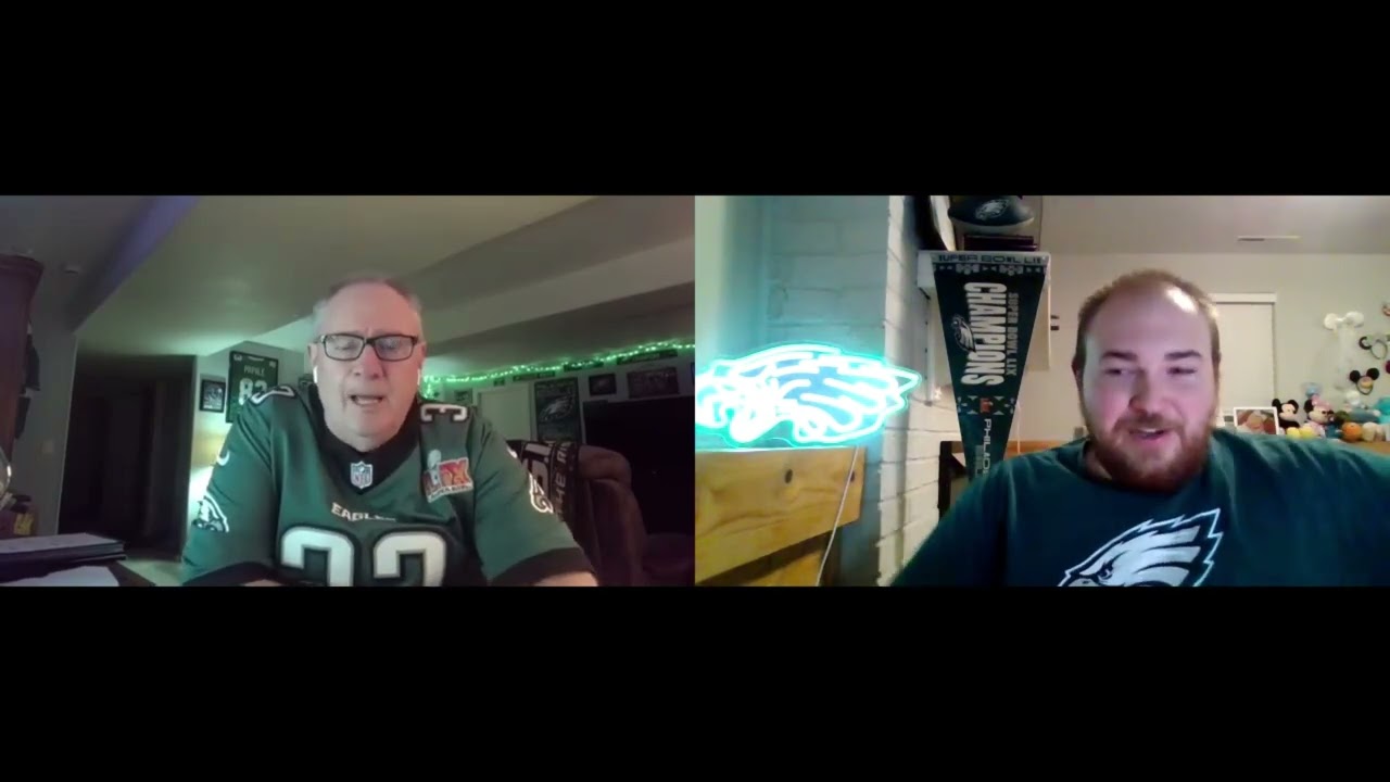 NFL Free Agency Begins and Eagles Suffer Major Blows