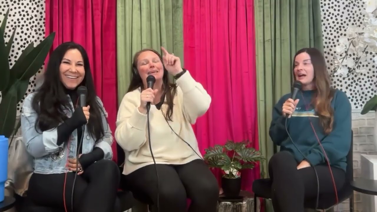 Wanna Talk About: PARENTING, PRIVATE SCHOOL, and PORES?!
