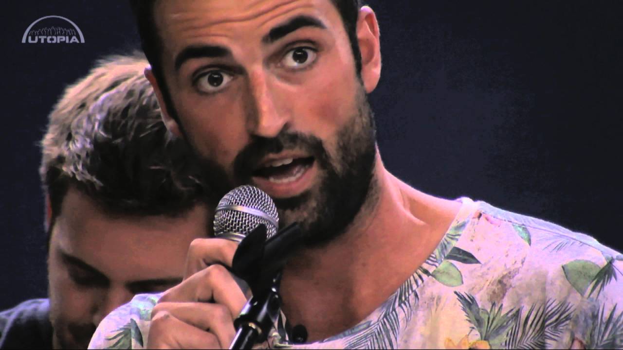 UTOPIA (NL) 2016 - Dit was Bjorn