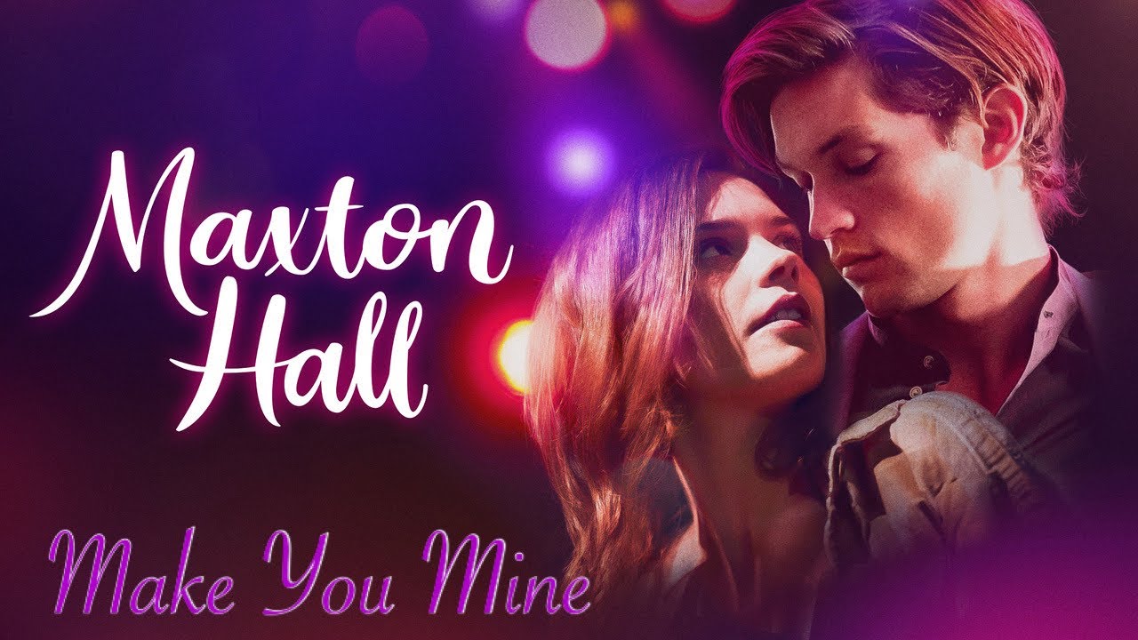 Maxton Hall Ruby and James: Make You Mine