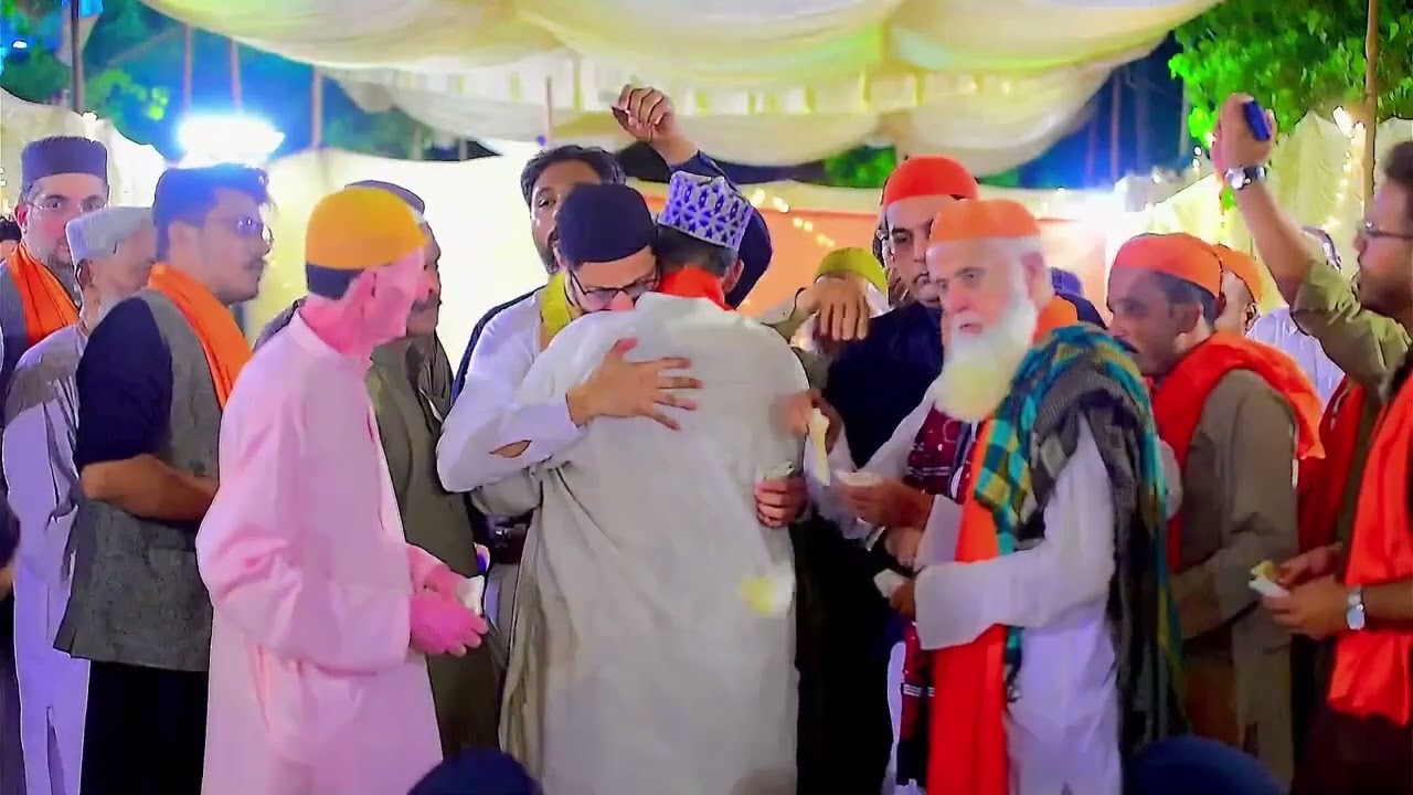 Bar Naam Sabir Raks kun | Urs Mola Sabir Pak | Afzal Sabri Qawwal | 7.7.26