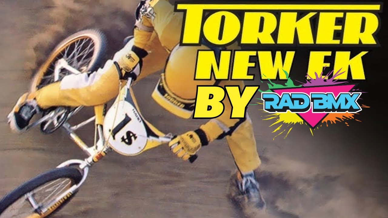 Torker Racing Build