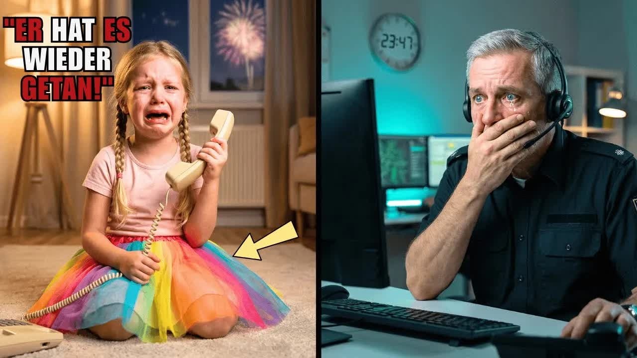 Silvester-Notruf: „Er versprach, es wäre das letzte Mal“