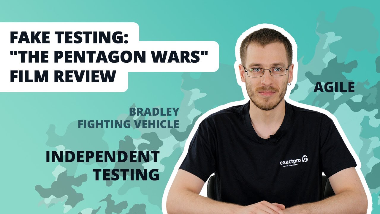 Fake Testing: 
