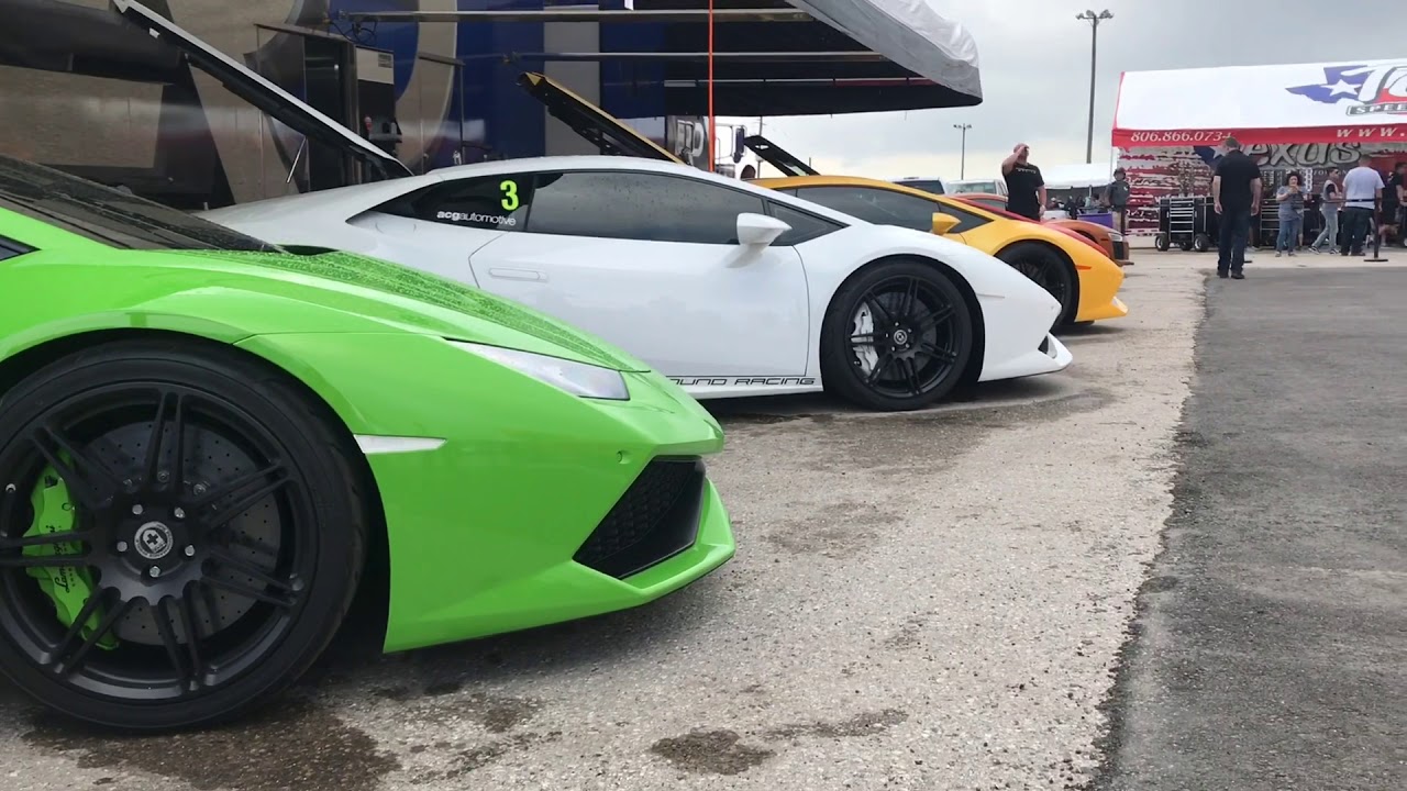 TX2K18 Overview (GETTING PUMPED FOR TX2K19!)