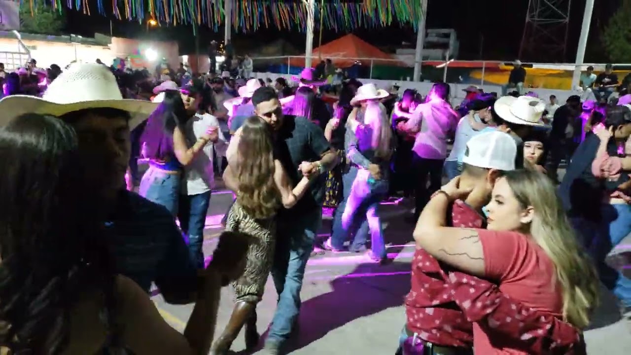 La de Chihuahua •Los Valagardos• La Paz, Gran Morelos [18-Mayo-2024]