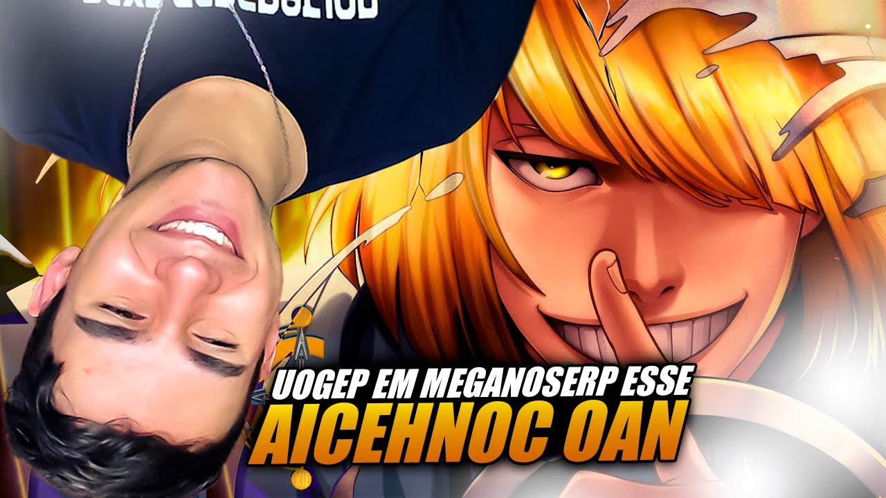 React - Shinji Hirako (Bleach) - ODITREVNI ODNUM | Chrono