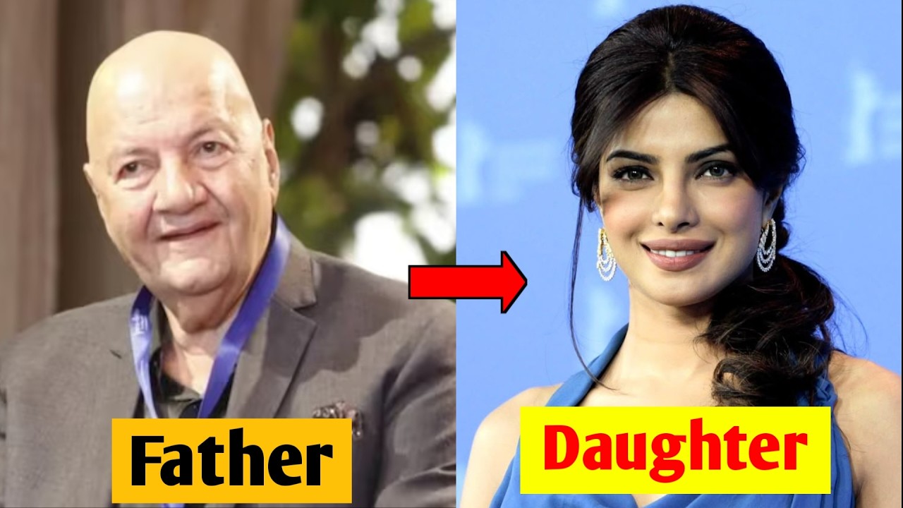 Unbelievable: All Famous Bollywood Actors' Real-Life Sons and Daughters! 😯 Then & Now