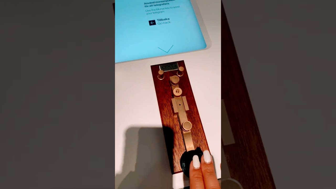 How telegram works 😱